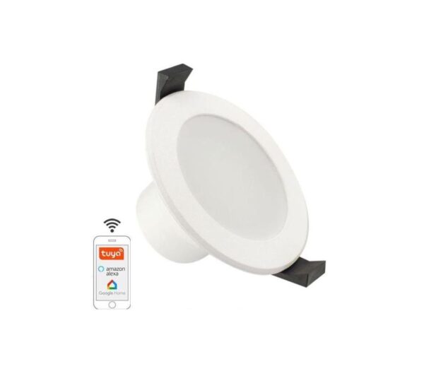 LED Dimmelhető fürdőszobai lámpa LED/7W/230V 3000K