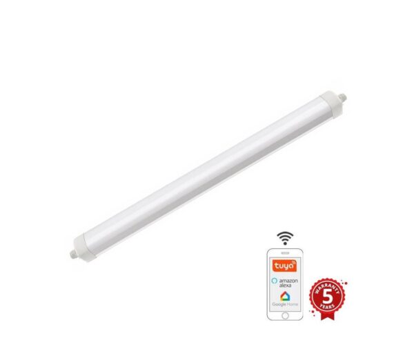 LED Dimmelhető ipari lámpa LED/40W/230V 3000
