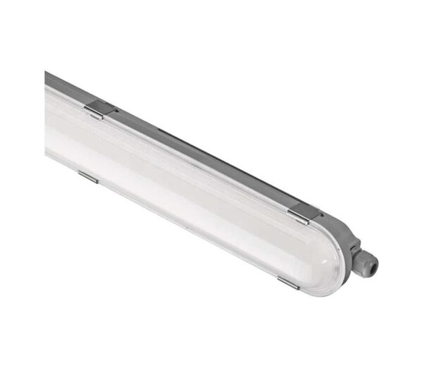 LED Dimmelhető ipari lámpa MISTY LED/10/13/16/18W/230V 4000/6500K IP66