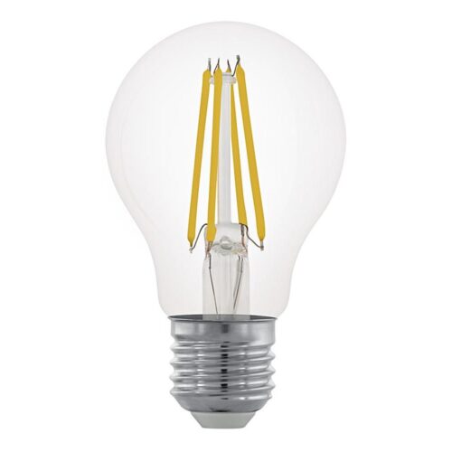 Eglo LED Dimmelhető izzó A60 E27/6W