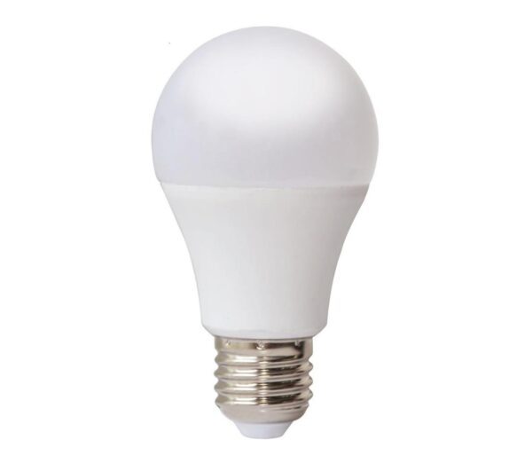 LED Dimmelhető izzó A60 E27/9W/230V 4000K