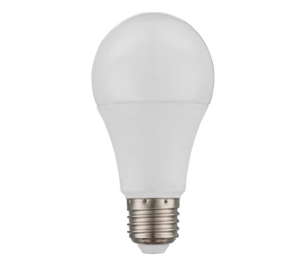 Globo LED Dimmelhető izzó AGL E27/9W/230V 4000K