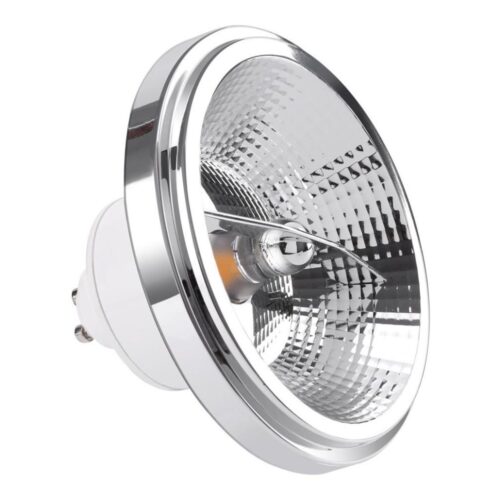 LED Dimmelhető izzó AR111 GU10/10