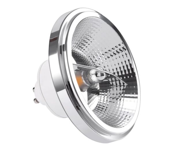 LED Dimmelhető izzó AR111 GU10/10