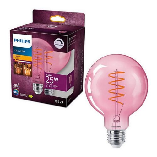 Philips LED Dimmelhető izzó DECO Philips G93 E27/4