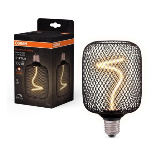 Osram LED Dimmelhető izzó DECOR FILAMENT E27/3