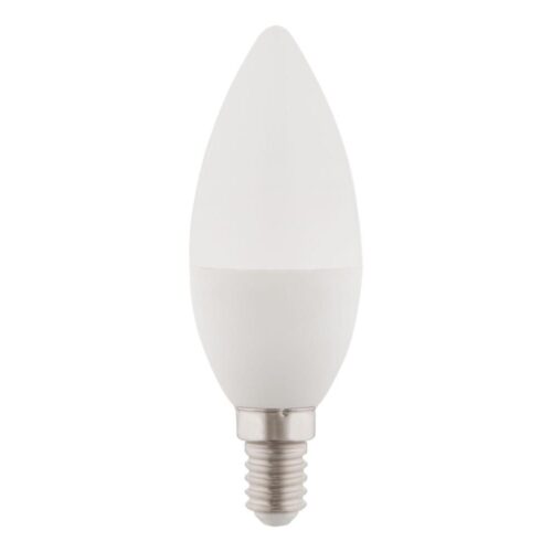 Globo LED Dimmelhető izzó E14/5W/230V 3000K