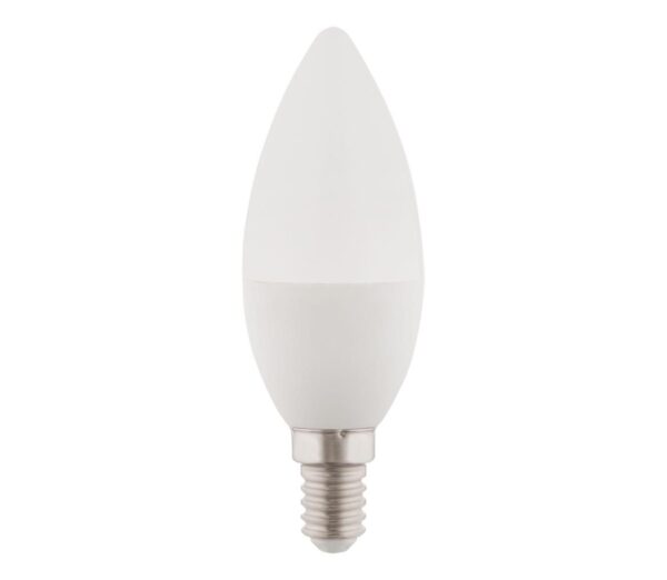 Globo LED Dimmelhető izzó E14/5W/230V 3000K