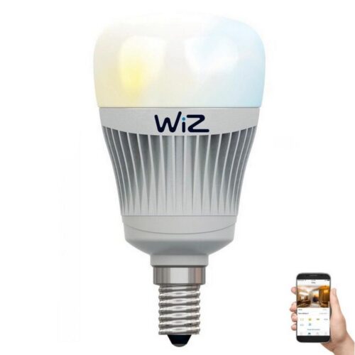 WiZ LED Dimmelhető izzó E14/6
