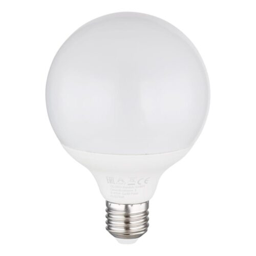 Globo LED Dimmelhető izzó E27/11W/230V 3000K