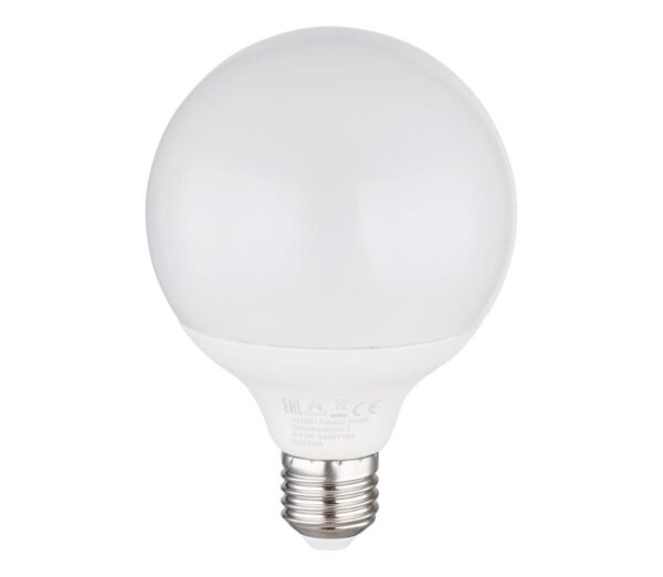 Globo LED Dimmelhető izzó E27/11W/230V 3000K