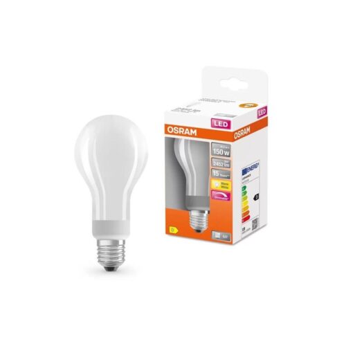 Osram LED Dimmelhető izzó E27/18W/230V 2700K