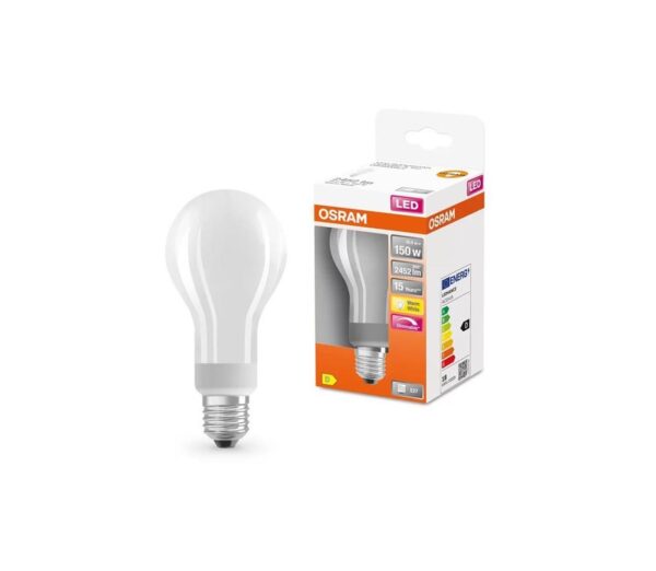 Osram LED Dimmelhető izzó E27/18W/230V 2700K