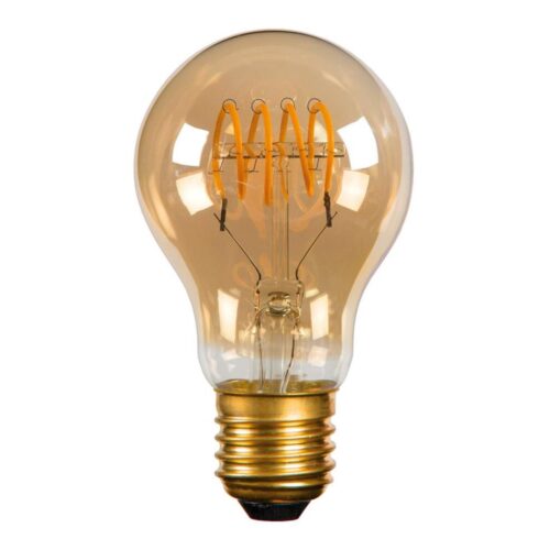 Lucide LED Dimmelhető izzó E27/5W/230V
