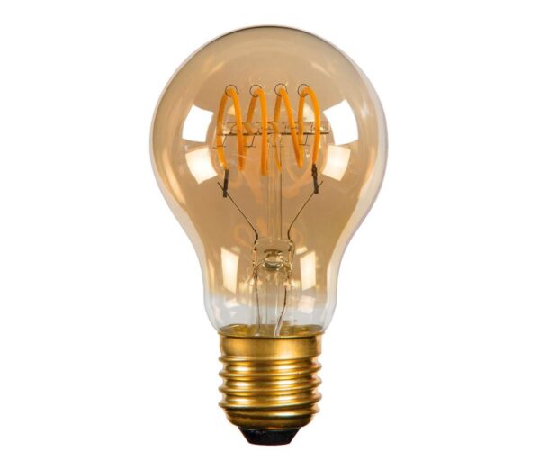 Lucide LED Dimmelhető izzó E27/5W/230V
