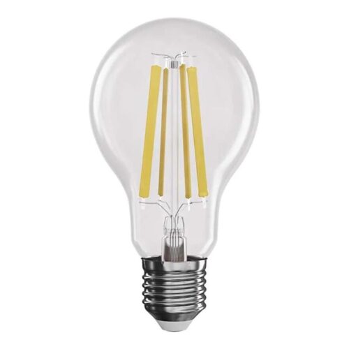 LED Dimmelhető izzó FILAMENT A60 E27/11W/230V 2700K