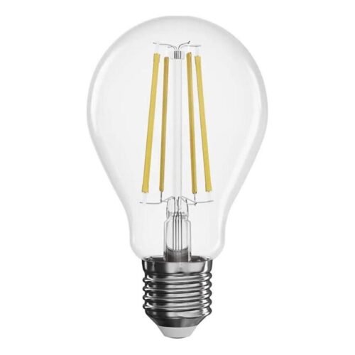 LED Dimmelhető izzó FILAMENT A60 E27/7