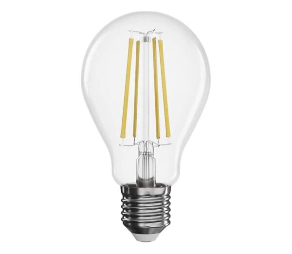 LED Dimmelhető izzó FILAMENT A60 E27/7
