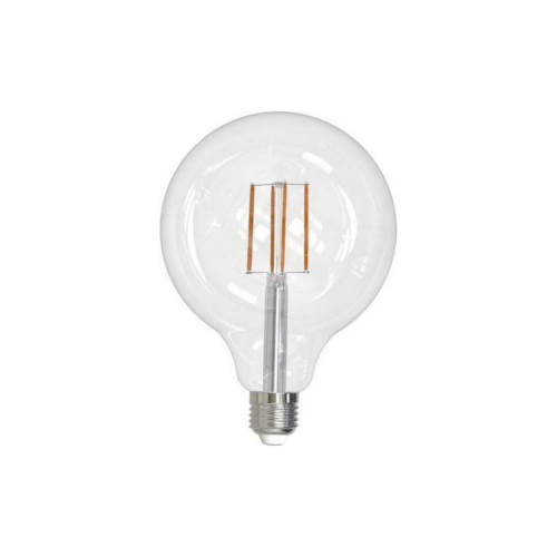 LED Dimmelhető izzó FILAMENT G125 E27/11W/230V 3000K