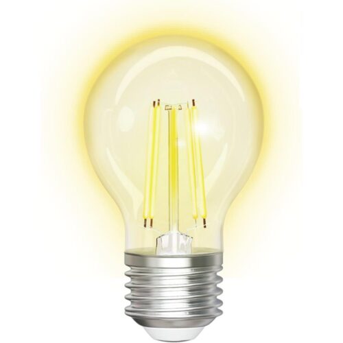 B.V. LED Dimmelhető izzó FILAMENT G45 E27/4