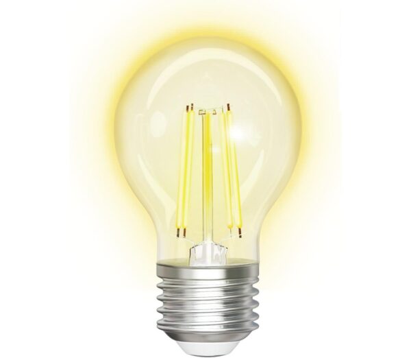 B.V. LED Dimmelhető izzó FILAMENT G45 E27/4