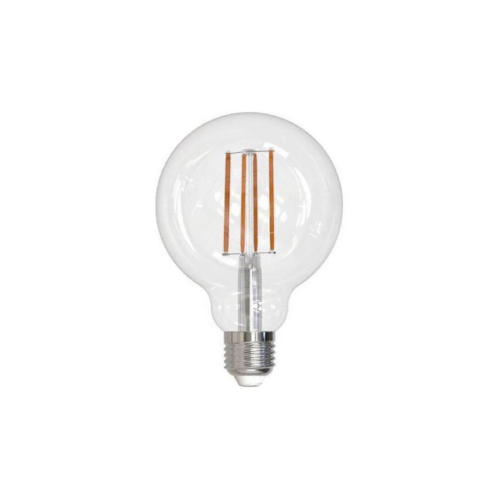 LED Dimmelhető izzó FILAMENT G95 E27/11W/230V 4000K