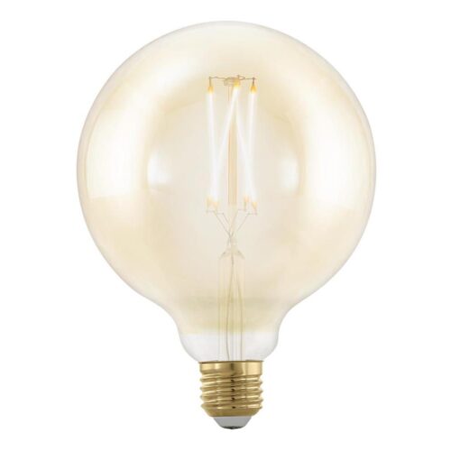 Eglo LED Dimmelhető izzó G125 E27/4W/230V 1700K