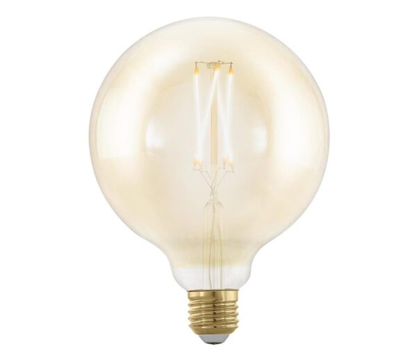 Eglo LED Dimmelhető izzó G125 E27/4W/230V 1700K