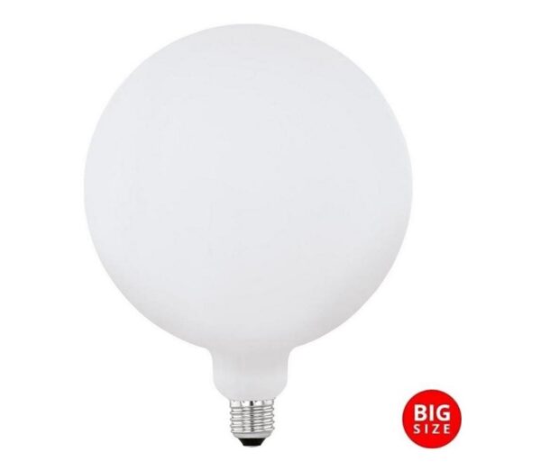 Eglo LED Dimmelhető izzó G200 E27/4