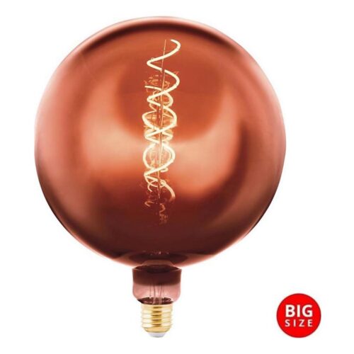 Eglo LED Dimmelhető izzó G200 VINTAGE E27/4W/230V 1600K