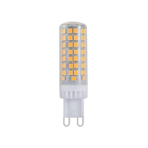 LED Dimmelhető izzó G9/6W/230V 6000K