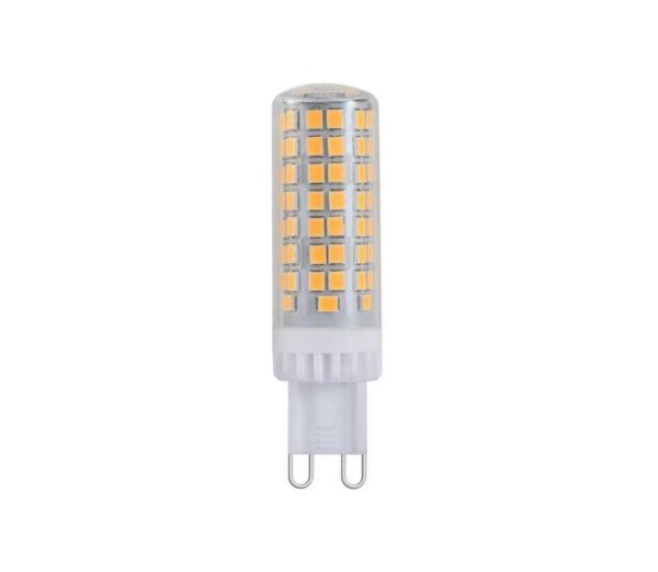 LED Dimmelhető izzó G9/6W/230V 6000K