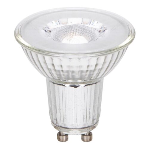 B.V. LED Dimmelhető izzó GU10/4