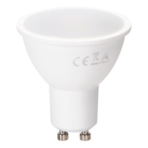 B.V. LED Dimmelhető izzó GU10/6W/230V 4000K