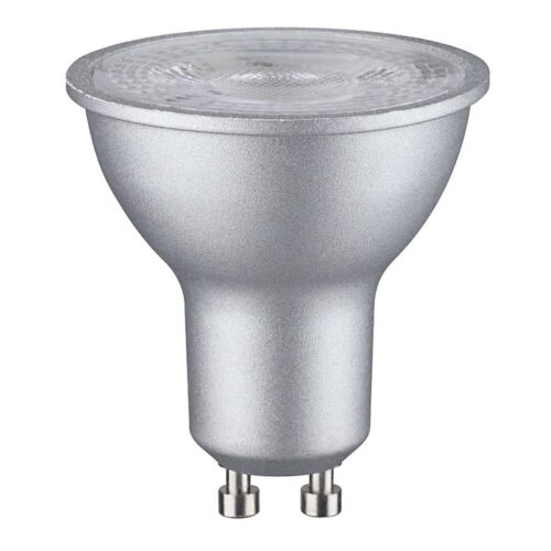 Paulmann LED Dimmelhető izzó GU10/7W/230V 2700K