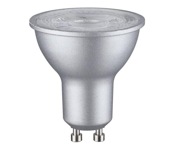 Paulmann LED Dimmelhető izzó GU10/7W/230V 2700K