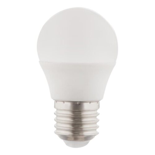 Globo LED Dimmelhető izzó ILLU E27/5W/230V 3000K