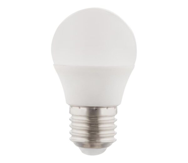 Globo LED Dimmelhető izzó ILLU E27/5W/230V 3000K