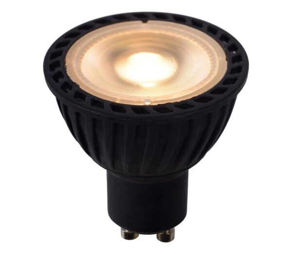 Lucide LED Dimmelhető izzó MR16 GU10/5W/230V 2600K/2800K
