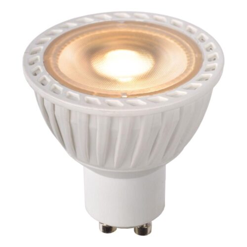 Lucide LED Dimmelhető izzó MR16 GU10/5W/230V 2600K/2800K