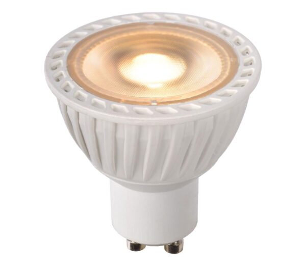 Lucide LED Dimmelhető izzó MR16 GU10/5W/230V 2600K/2800K