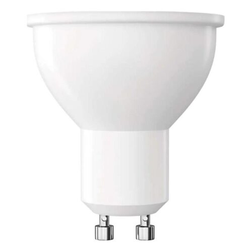 LED Dimmelhető izzó MR16 GU10/7W/230V 3000K
