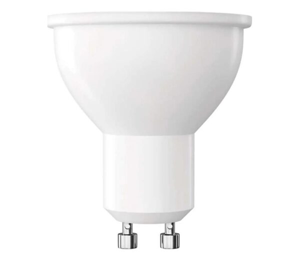 LED Dimmelhető izzó MR16 GU10/7W/230V 3000K