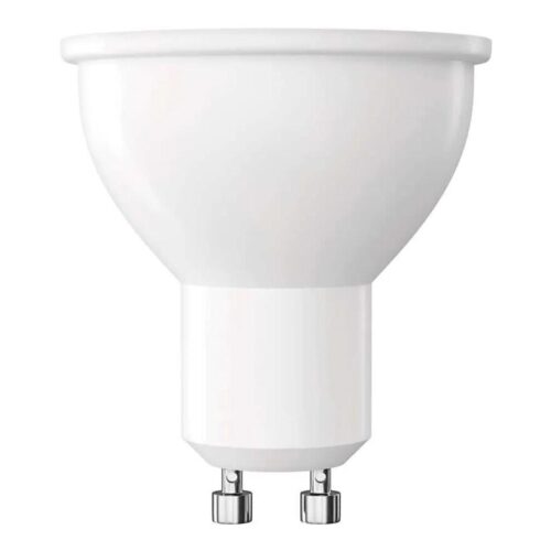 LED Dimmelhető izzó MR16 GU10/7W/230V 3000K