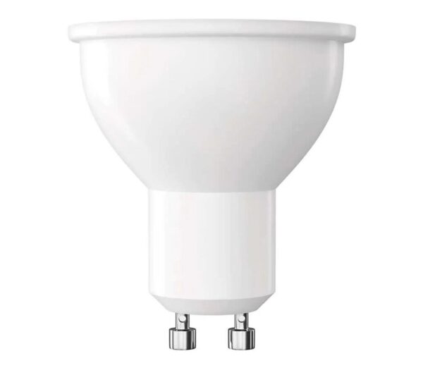 LED Dimmelhető izzó MR16 GU10/7W/230V 3000K