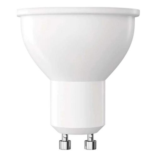 LED Dimmelhető izzó MR16 GU10/7W/230V 4000K