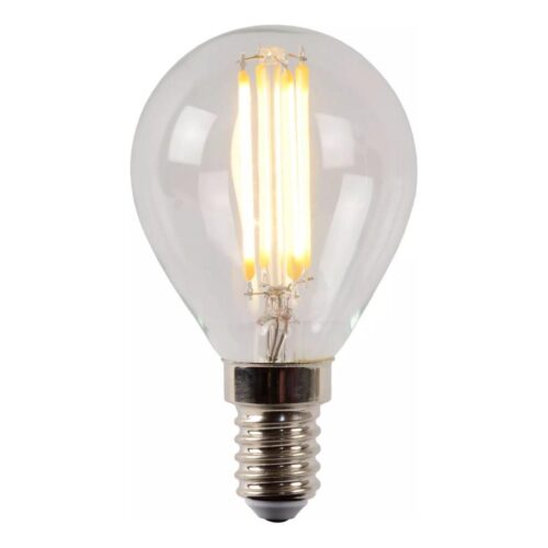 Lucide LED Dimmelhető izzó P45 E14/4W/230V