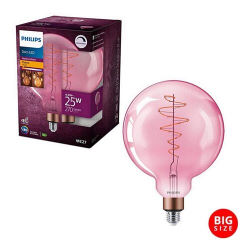 Philips LED Dimmelhető izzó Philips DECO G200 E27/4