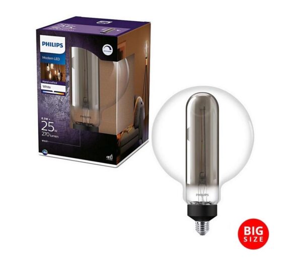 Philips LED Dimmelhető izzó Philips E27/6