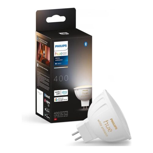 Philips LED Dimmelhető izzó Philips Hue WA GU5